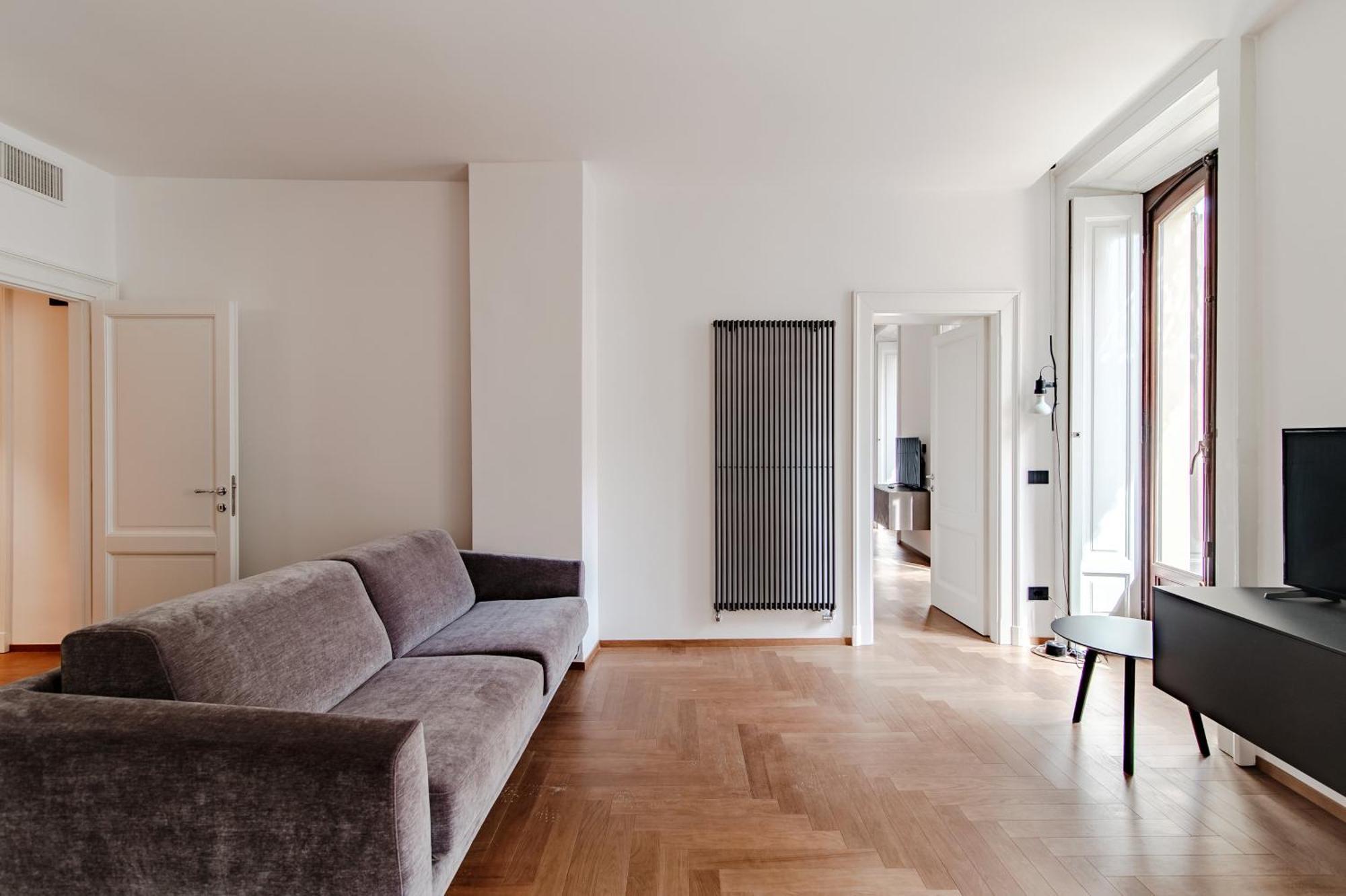 Dome'S Magic - The House Of Travelers Apartment Комо Екстериор снимка
