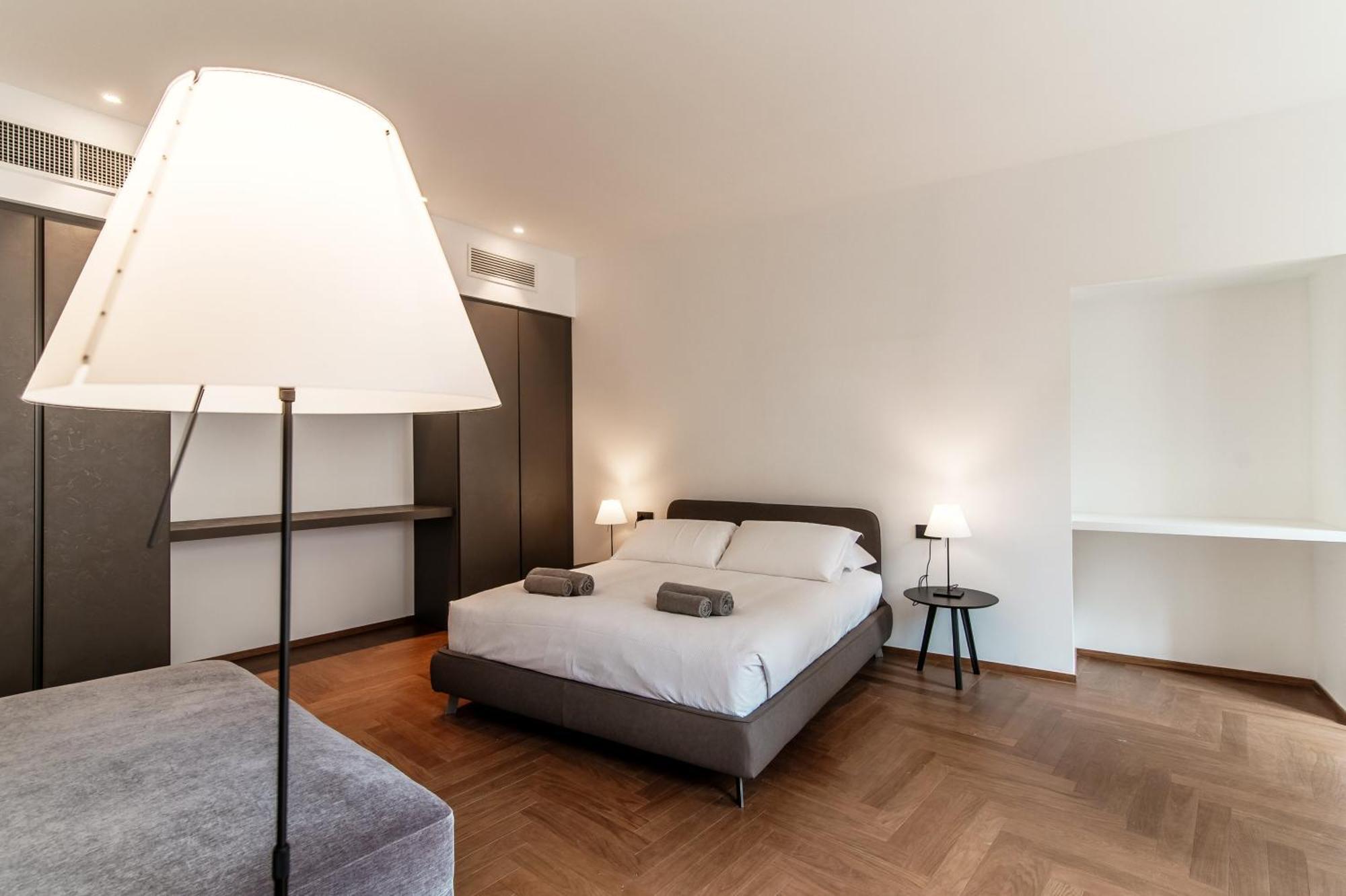 Dome'S Magic - The House Of Travelers Apartment Комо Екстериор снимка