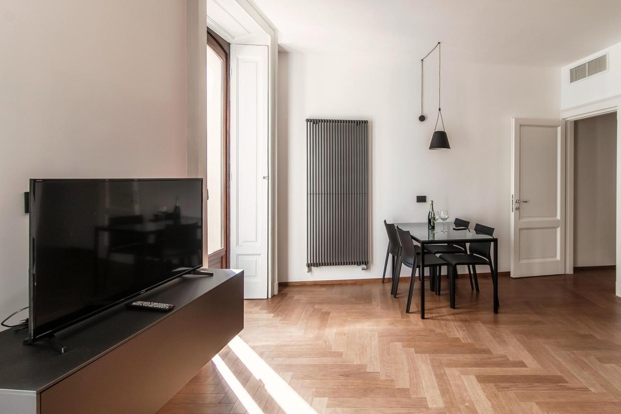 Dome'S Magic - The House Of Travelers Apartment Комо Екстериор снимка